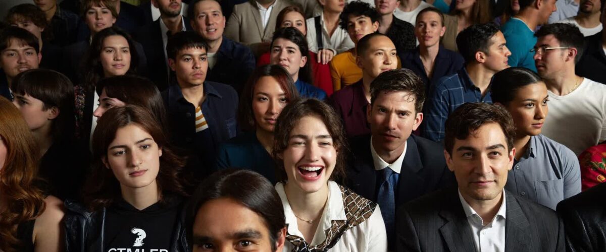 Какие мюзиклы посмотреть новичку: короткий путеводитель